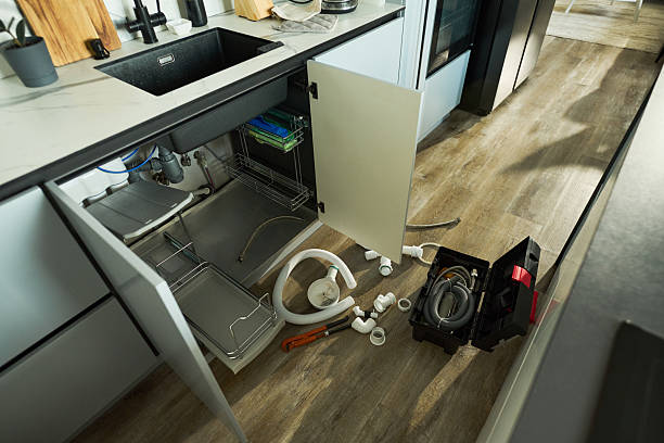 Trusted Leak Detection service in Goldsmith, IN - AAA Plumbing Heating